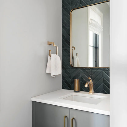 Diseño de pared | Chevron