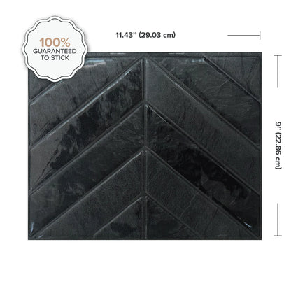 Diseño de pared | Chevron