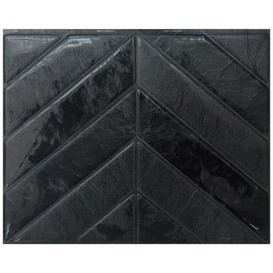 Diseño de pared | Chevron