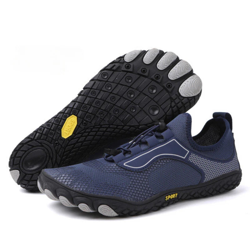 Klüte™ Sports - Barefoot shoes