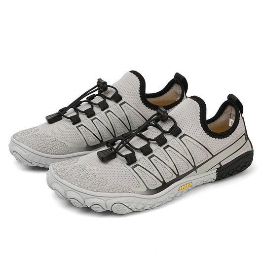 Klüte™ Runner Pro – Zapatos Barefoot con Conexión a Tierra
