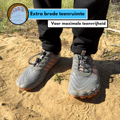 Klüte™ Limited Edition – Barefoot Minimalist shoes