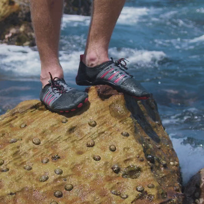 Klüte™ Sports - Barefoot shoes